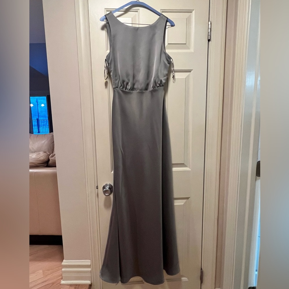 SACHIN & BABI Bridesmaid Dress